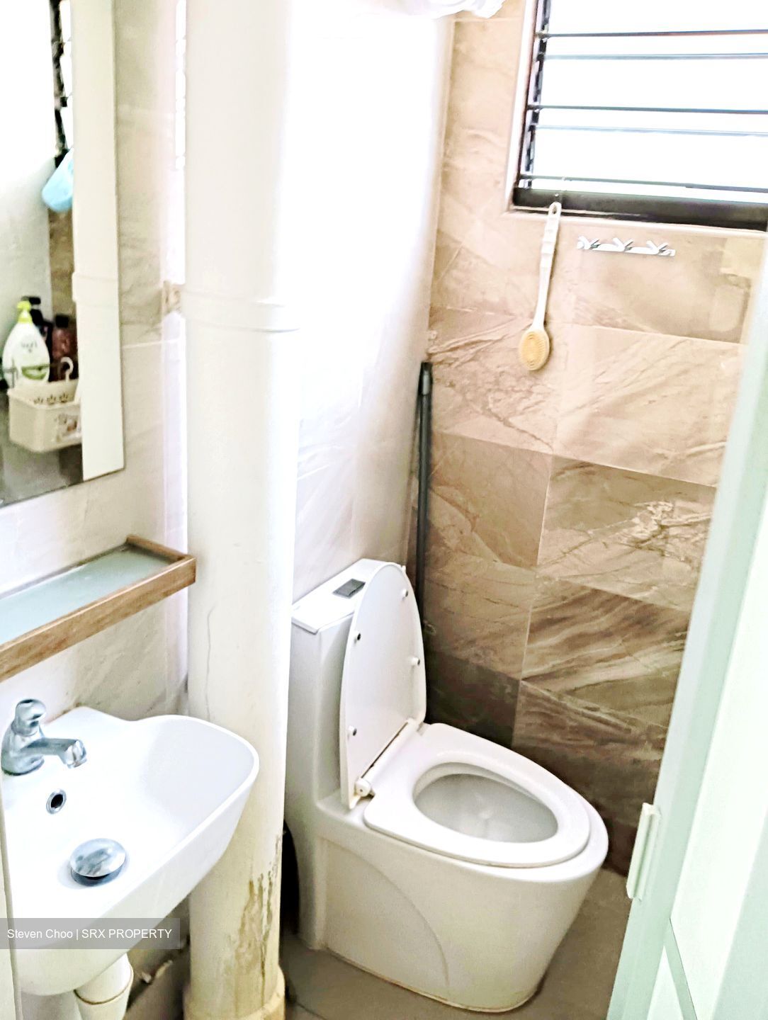 Blk 644 Ang Mo Kio Avenue 4 (Ang Mo Kio), HDB 3 Rooms #602095161